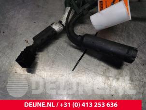 Volkswagen Crafter Adblue leiding O184070 foto 3