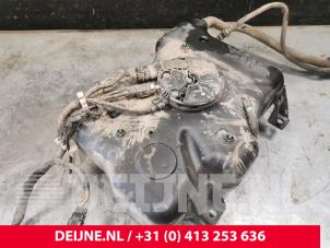 Opel Vivaro Adblue Tank O184071 foto 3