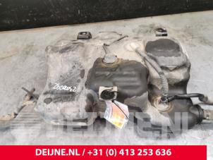 Opel Vivaro Adblue Tank O184071 foto 2