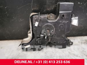 Volkswagen Crafter Adblue tank O184080 foto 3