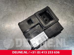 Toyota Pro-Ace Heater computer O184091 photo 2