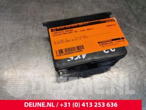 Toyota Pro-Ace Heater computer O184091 photo 3
