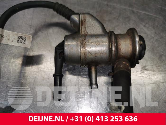 Volkswagen Crafter Adblue Injektor O184110