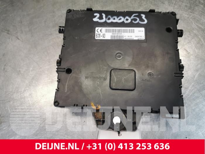 Gebruikte BCM Opel Movano 2.3 CDTi 16V FWD Prijs € 121,00 Inclusief btw aangeboden door van Deijne Onderdelen Uden B.V.