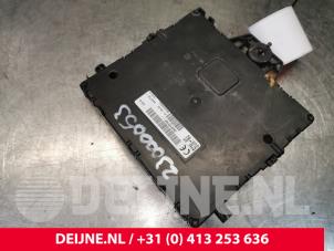 Opel Movano Steuergerät Body Control O184122 foto 2