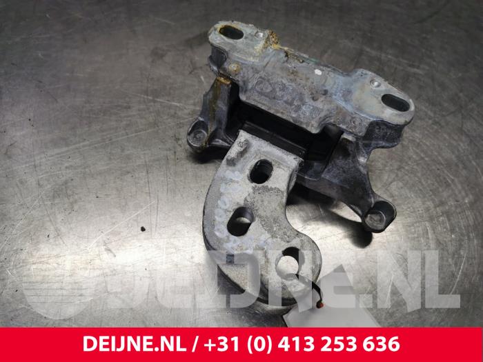 Ford Transit Courier Motorlager O184134