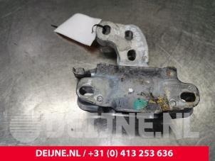 Ford Transit Courier Motorlager O184134 foto 2