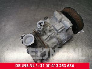 Volkswagen Crafter Klimapumpe O184141 foto 3