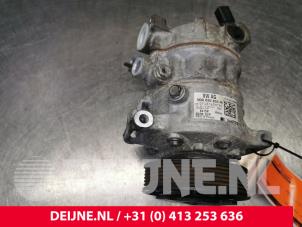 Volkswagen Crafter Klimapumpe O184141 foto 2