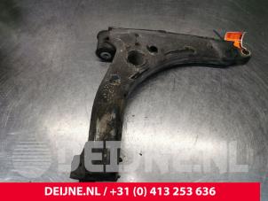 Volkswagen Crafter Front lower wishbone, left O184144 photo 3
