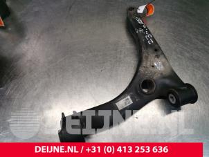Volkswagen Crafter Front lower wishbone, left O184144 photo 2