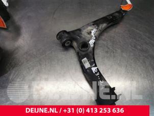 Volkswagen Crafter Front lower wishbone, right O184145 photo 2