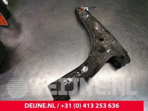 Volkswagen Crafter Front lower wishbone, right O184145 photo 3