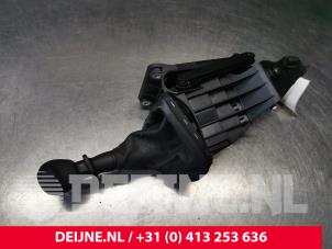 Volkswagen Crafter Schaltung O184180 foto 3