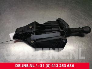 Volkswagen Crafter Schaltung O184180 foto 2