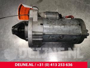 Ford Transit Courier Starter O184187 photo 2