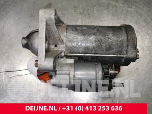 Ford Transit Courier Starter O184187 photo 3