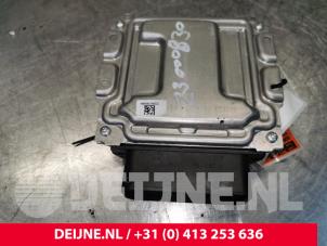 Ford Transit Courier Adblue Computer O184189 photo 2