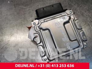 Ford Transit Courier Adblue Computer O184189 photo 3