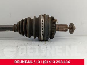 Volvo S60 Antriebswelle links vorne O184199 foto 3