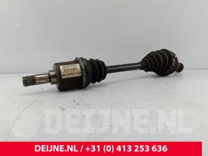 Volvo S60 Antriebswelle links vorne O184199 foto 2