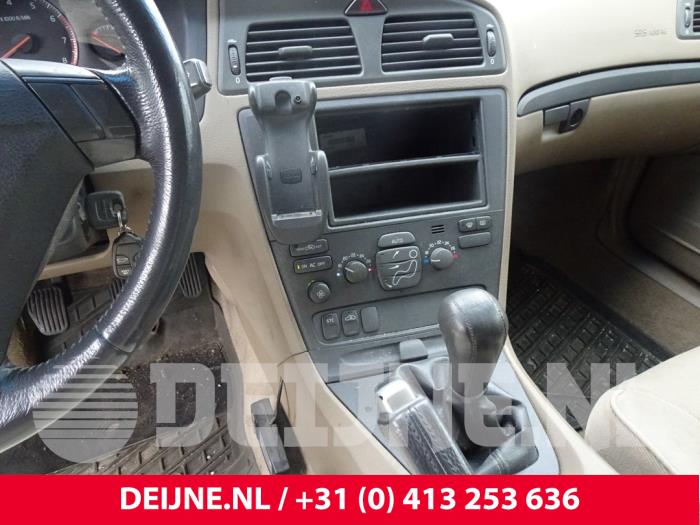 Volvo S60 Schaltung O184271
