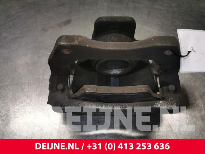 Ford Transit Courier Bremszange links vorne O184278