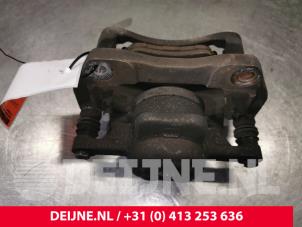 Ford Transit Courier Front brake calliper, left O184278 photo 2