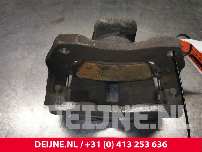 Ford Transit Courier Bremszange rechts vorne O184280