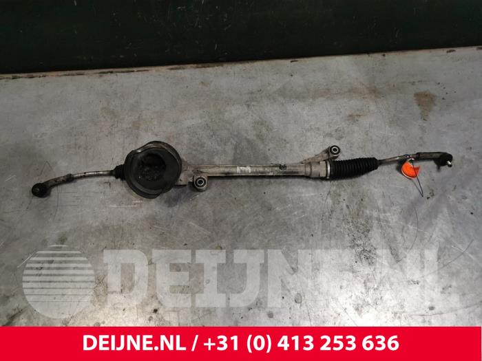 Ford Transit Courier Power steering box O184287