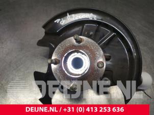 Ford Transit Courier Knuckle, front right O184288 photo 3