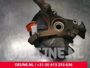 Ford Transit Courier Achsschenkel links vorne O184289 foto 2
