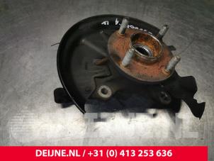Ford Transit Courier Achsschenkel links vorne O184289 foto 3
