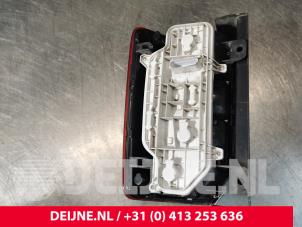 Volkswagen Caddy Taillight, left O184350 photo 3