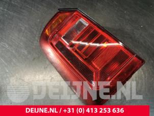 Volkswagen Caddy Taillight, left O184350 photo 2