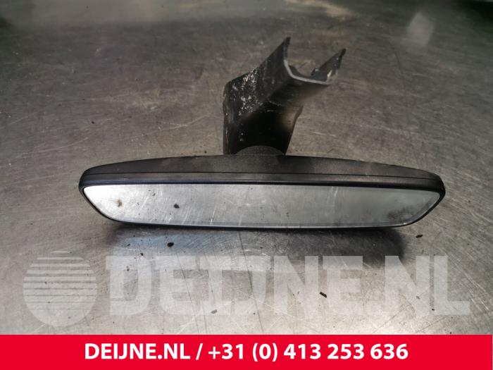 Volkswagen Caddy Binnenspiegel O184354