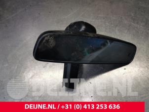 Volkswagen Caddy Rear view mirror O184354 photo 2