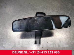 Volkswagen Caddy Rear view mirror O184354 photo 3