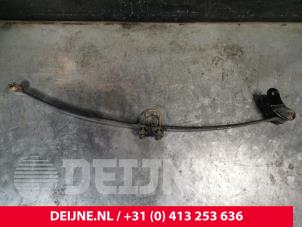 Volkswagen Caddy Blattfeder hinten O184355 foto 2