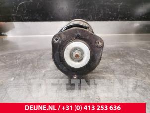 Volkswagen Caddy Schokdemperpoot links-voor O184389 foto 3