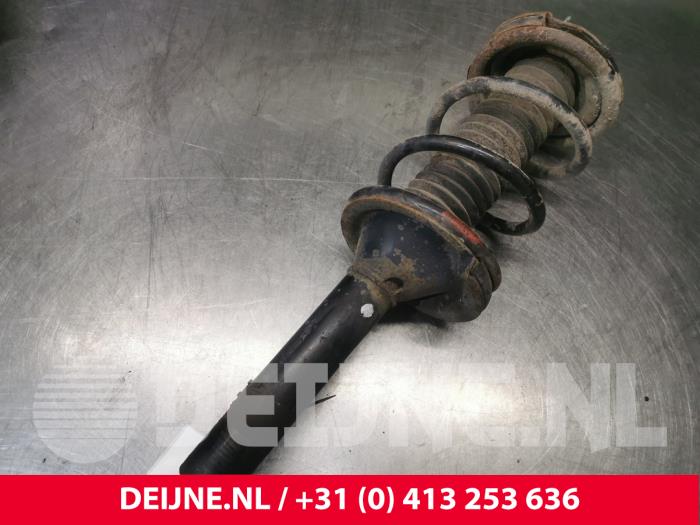Ford Transit Schokdemperpoot rechts-voor O184410