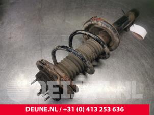 Ford Transit Front shock absorber rod, right O184410 photo 2