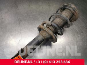 Ford Transit Front shock absorber rod, right O184410 photo 3