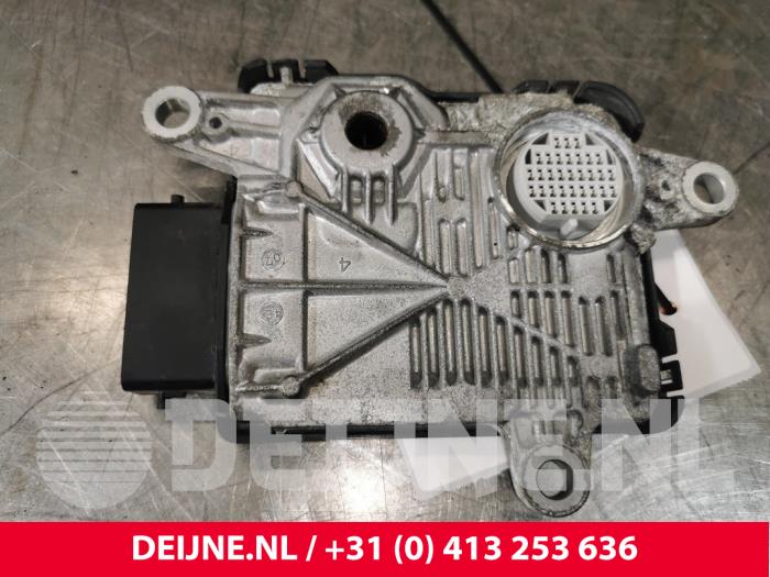 Volvo XC60 Positionsschalter Automatikgetriebe O184418