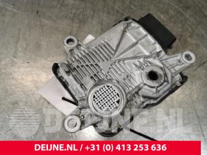 Volvo XC60 Position switch automatic gearbox O184418 photo 2