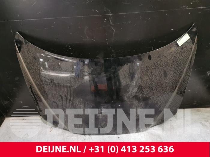 Volvo S60 Motorhaube O184423