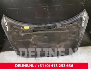 Volvo S60 Motorhaube O184423 foto 2