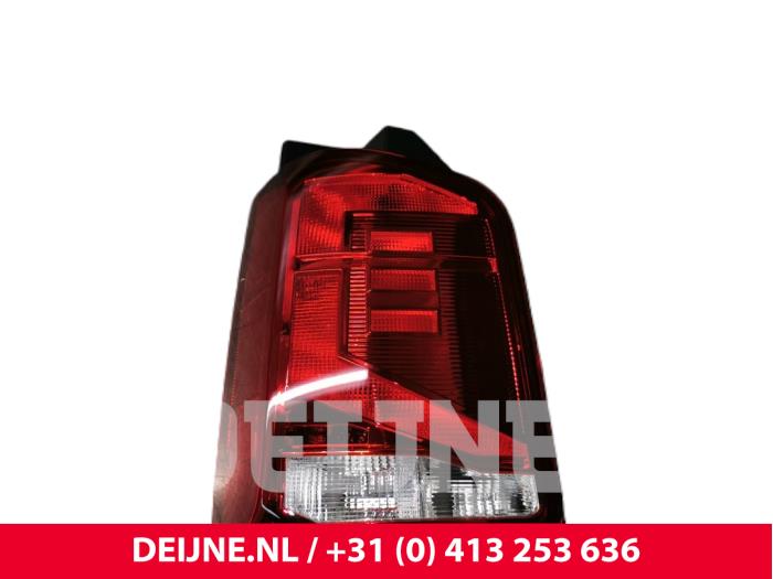 Volkswagen Transporter Achterlicht links O9990001819