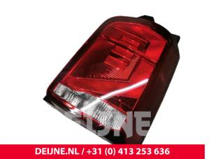 Volkswagen Transporter Taillight, right O9990001820 photo 3
