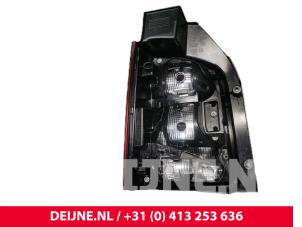 Volkswagen Transporter Taillight, right O9990001820 photo 4